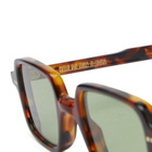 Cutler and Gross GR02 Sunglasses in Multi Havana 