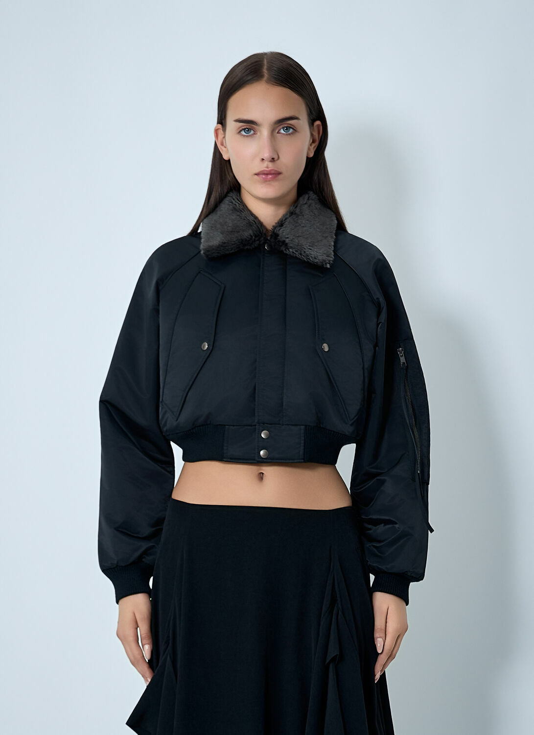 Yohji Yamamoto Toraichi Denim A Blouson
