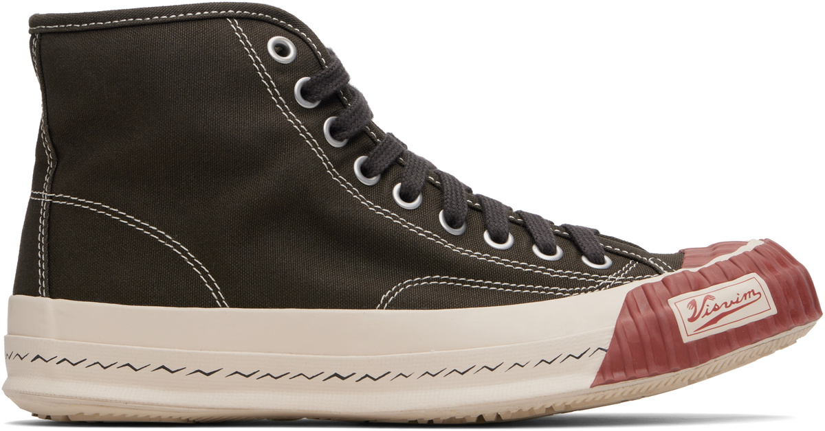 visvim FBT Kiowa JP 2011FW ザイズ10 新品希少 visvim FBT Kiowa JP 2011FW ザイズ10 新品希少