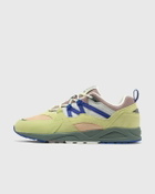 Karhu Fusion 2.0 Shadow Lime Green Lowtop