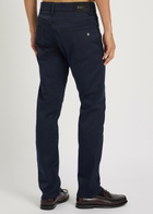 Boss Delaware Slim-straight Jeans Navy