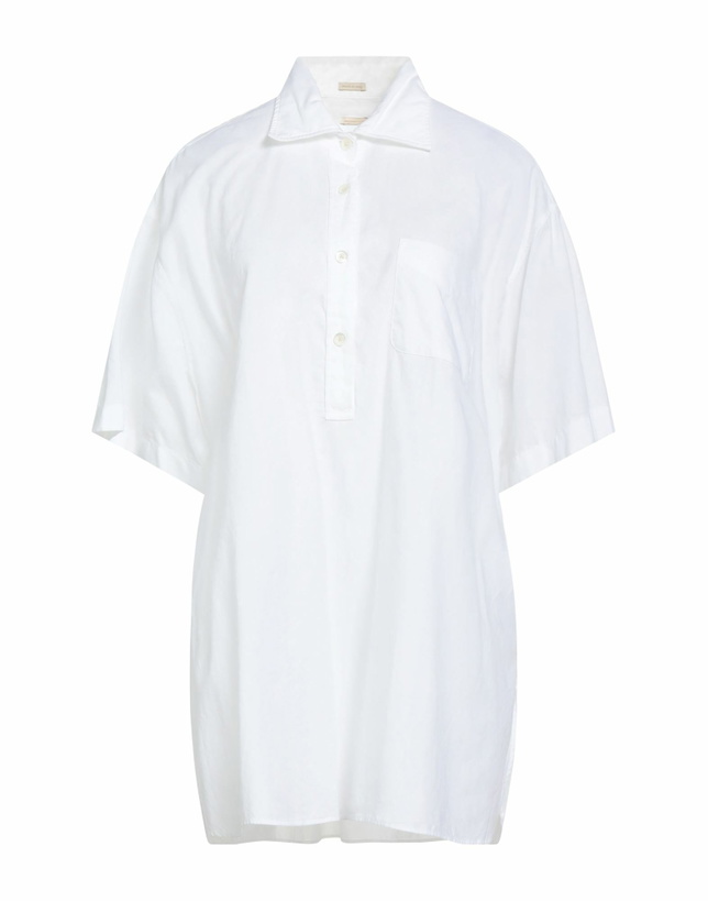 Photo: Massimo Alba Womens Top in White