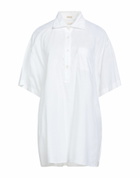 Massimo Alba Womens Top in White