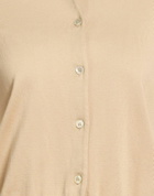 Jucca Womens Cardigan in Beige