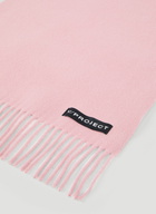 Y/Project Chain Scarf