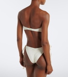 Johanna Ortiz Low-rise bikini bottoms