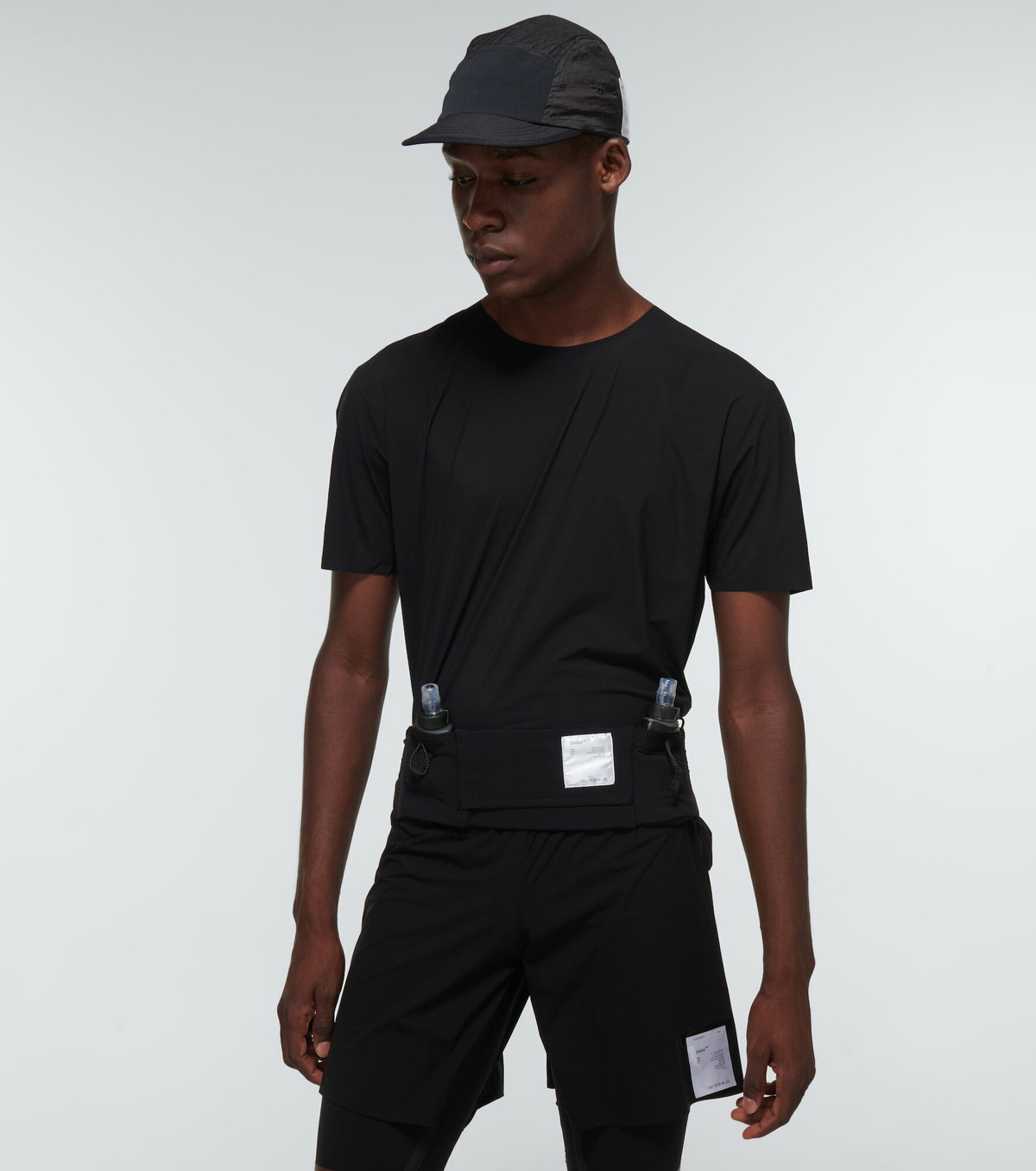 Satisfy - Justice™ hydration belt