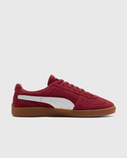 Puma Super Team Suede Red - Mens - Lowtop