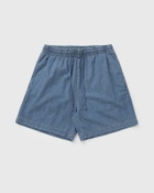 Relaxed Fit Denim Short
