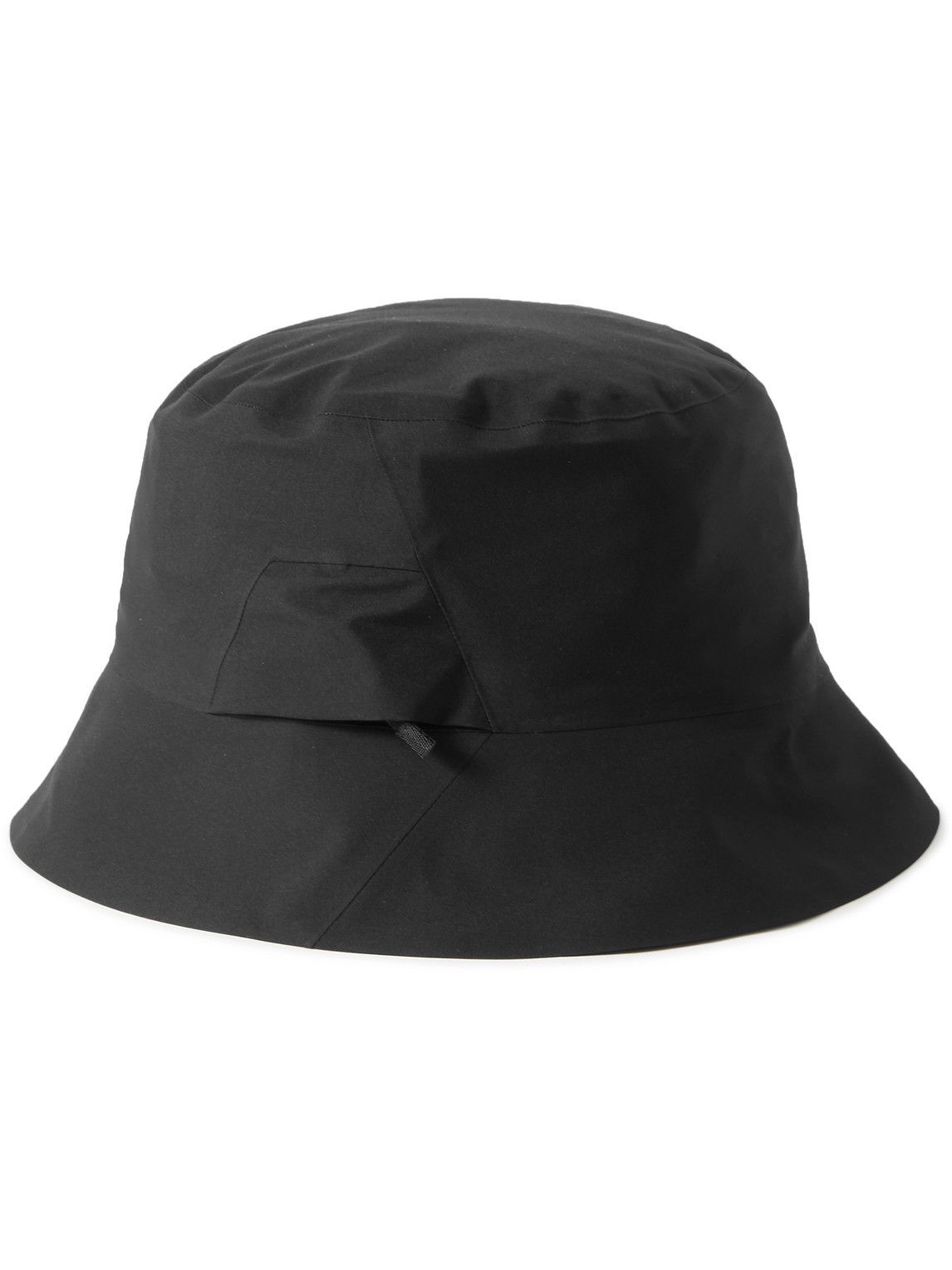 Arc'teryx Veilance Bucket Hat Black Arc'teryx Veilance