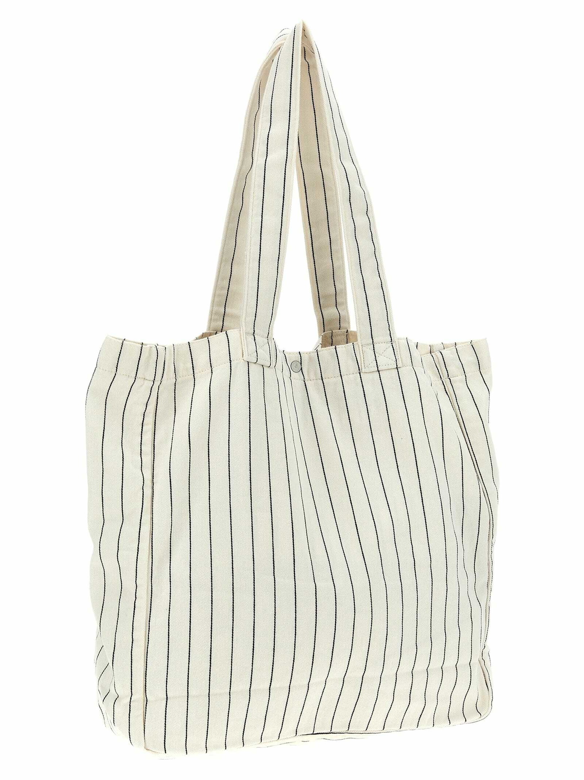 Hendry Tote Shopping Bag - Thumbnail 2