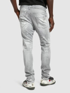 DSQUARED2 - Cool Guy Fit Cotton Denim Jeans