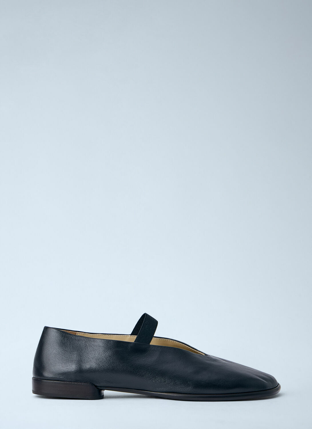 Lemaire Glove Ballerinas