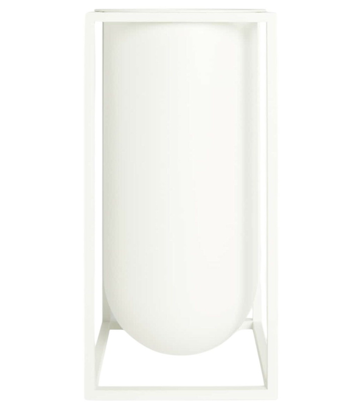 Photo: Audo Copenhagen Kubus Lolo vase