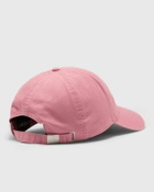 Barbour Cascade Cap pink Men