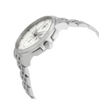 Mido Baroncelli Chronograph Automatic Ivory Dial Mens Watch M860741112