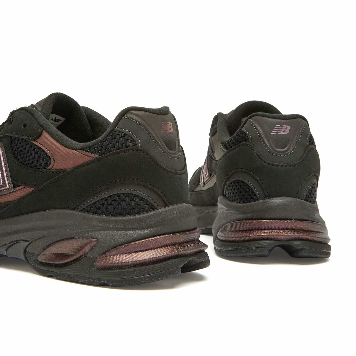 New Balance 2010 Sneaker in Black