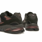 New Balance 2010 Sneaker in Black