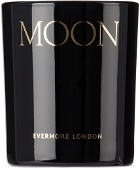 Evermore London Moon Candle, 145 g