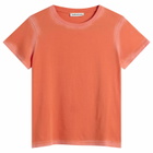 YMC Women's Day T-Shirt in Red