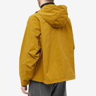 Uniform Bridge Men's M65 Monster Jacket in Mustard