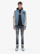 Amiri Jeans Blue   Mens