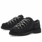 Danner Men's Trail Field ID Low Gore-Tex Hiking Boots in Jet Black