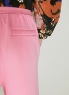 Awake NY Rhinestone Track Pants