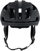 Sweet Protection Black MIPS Falconer 2Vi Cycling Helmet