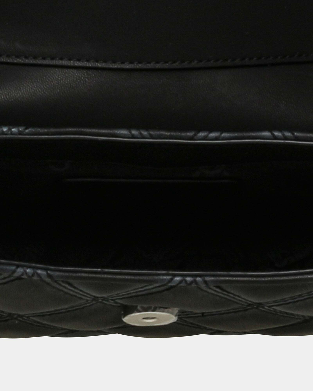 Steve Madden Btaiga-Q Bag in Black
