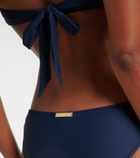 Heidi Klein Embellished bikini bottoms