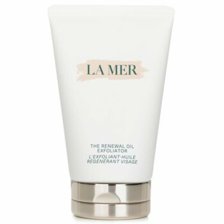 Photo: La Mer The Renewal Oil Exfoliator 3.4 oz Skin Care 747930095781
