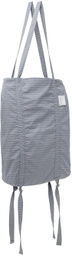 Deiji Studios Blue Cloud Tote