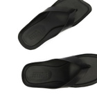MM6 Maison Margiela Women's Heeled Sandals in Black