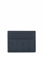 BOTTEGA VENETA - Intrecciato Leather Card Case