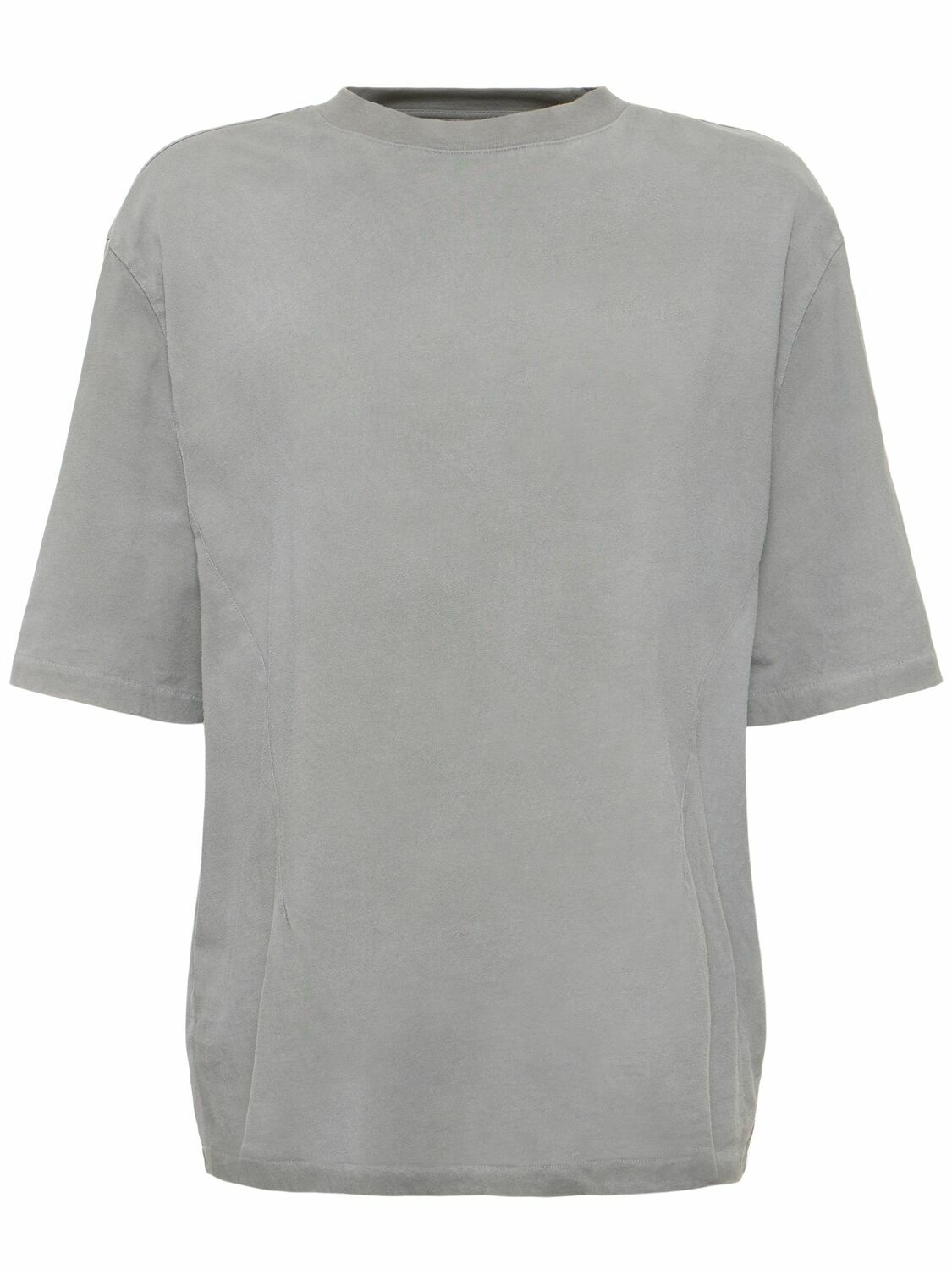 【Entire Studios】 MENS TEE / RHINO(ES2252RH) ENTIRE STUDIOS]MENS TEE/RHINO(ES2252) – R&Co.