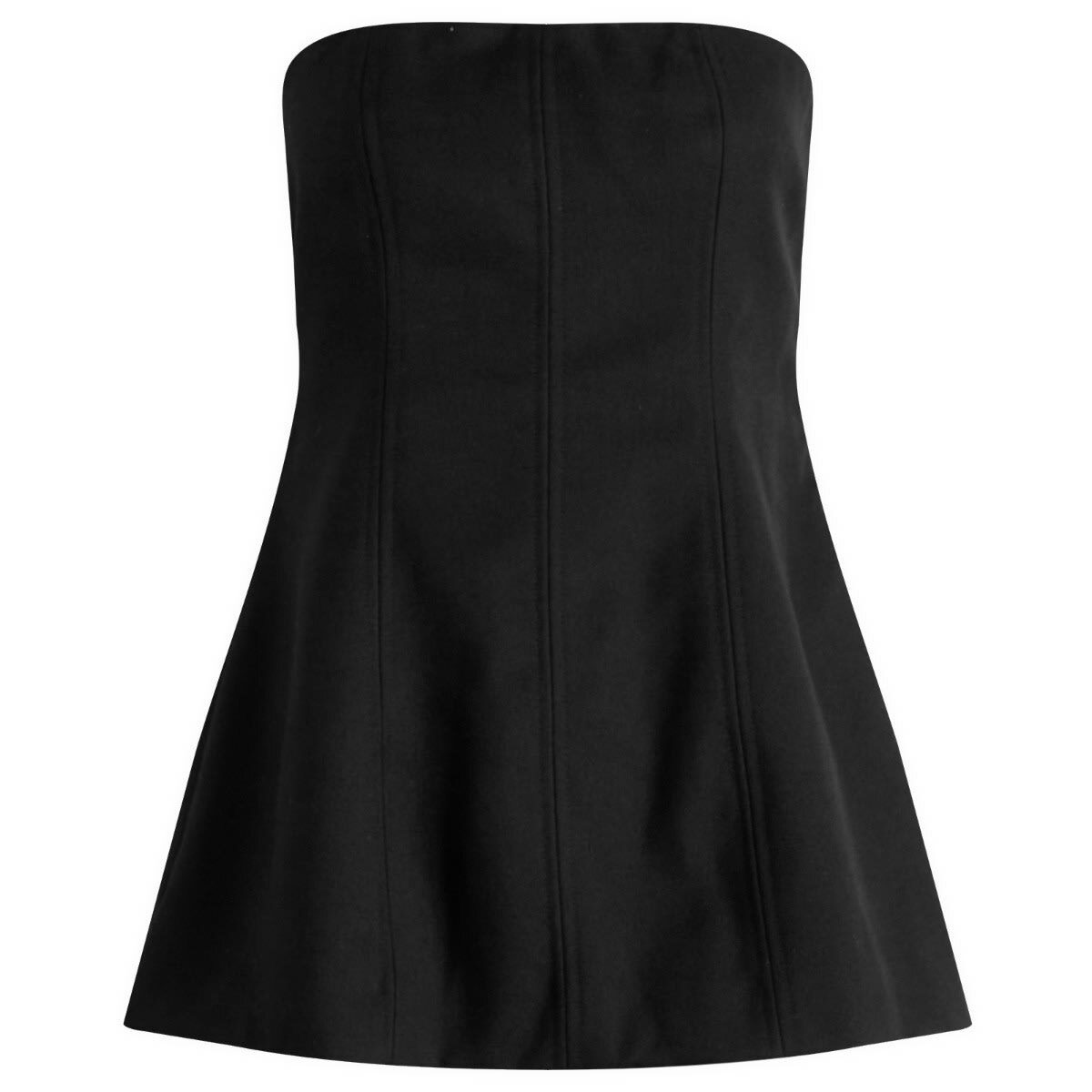 4th & Reckless Women's Barrow Tailored Top in Black