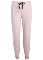 ON Stretch-jersey Sweatpants Mauve