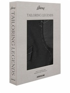 ASSOULINE - Brioni Tailoring Legends