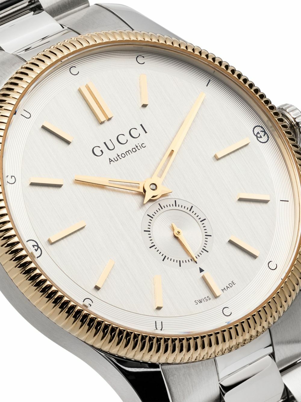 Gucci G-Timeless Watch Gucci