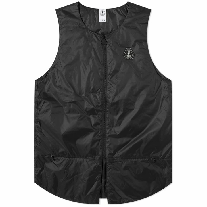 Photo: Puma Men's x Skepta Vest in Black