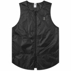 Puma Men's x Skepta Vest in Black