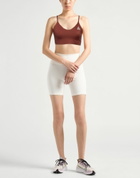Nike Acg Acg Womens Top in Brown