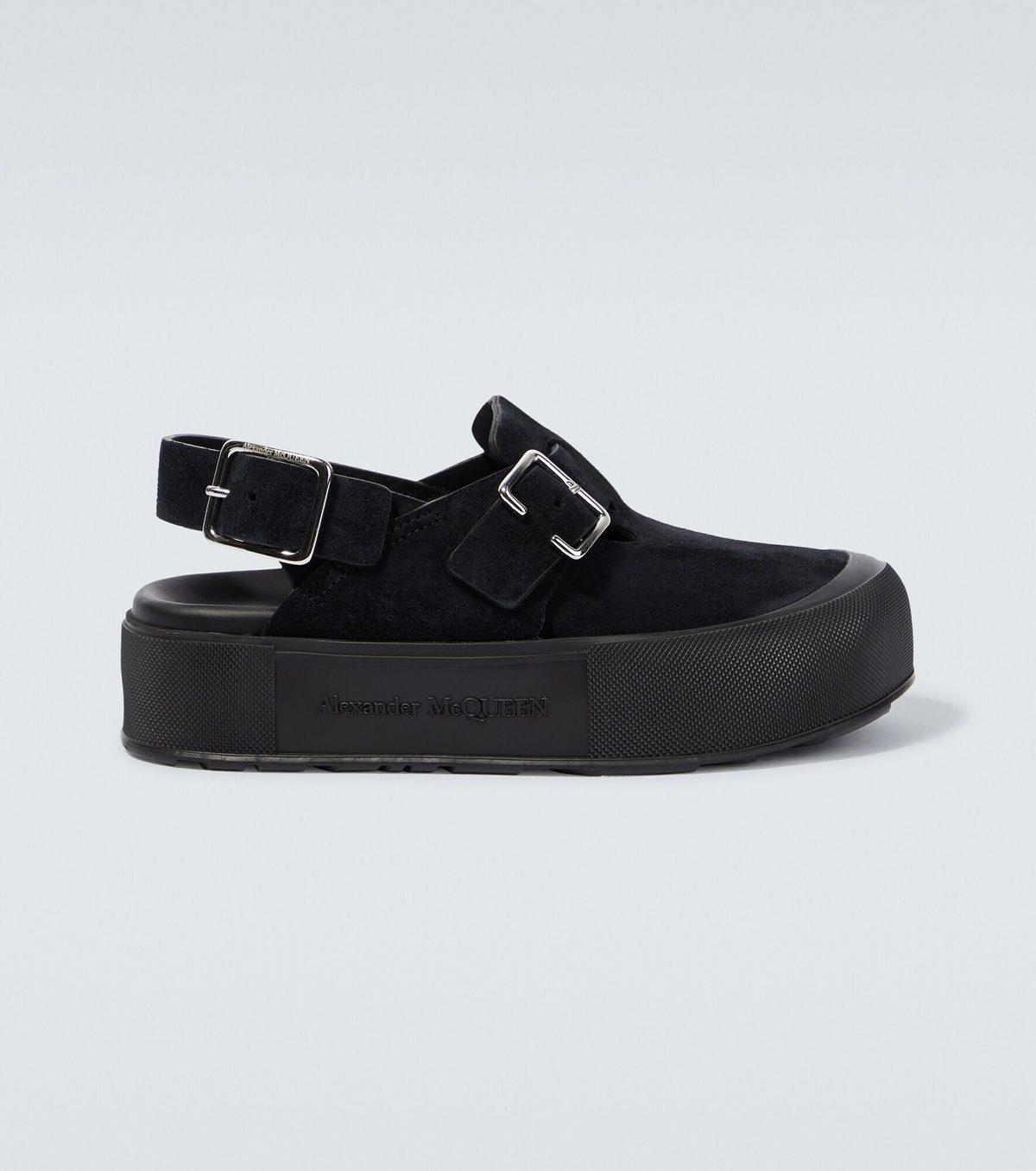 サンダル Alexander McQueen Sandali \