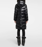 Toni Sailer Jacquie down coat