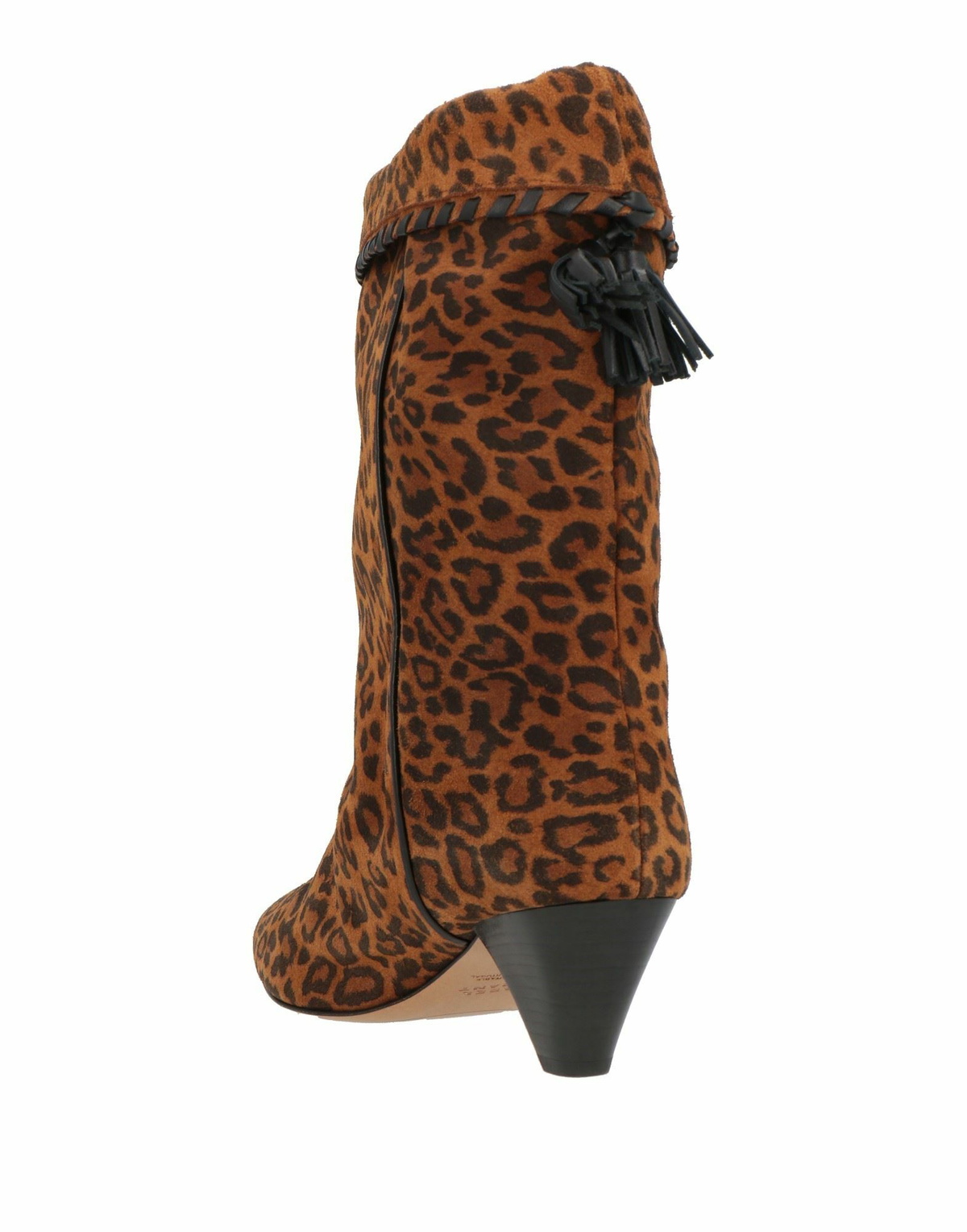 Isabel Marant Womens Ankle boots in Brown
