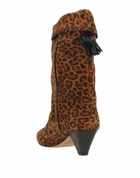 Isabel Marant Womens Ankle boots in Brown