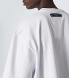 Jacquemus Largo cotton T-shirt