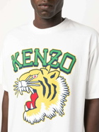 KENZO - T-shirt With Logo