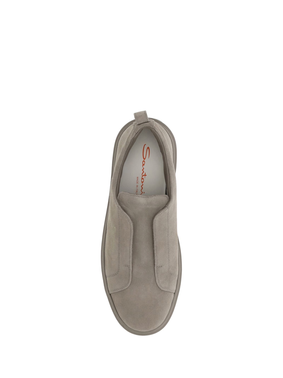 Santoni Victory Sneakers